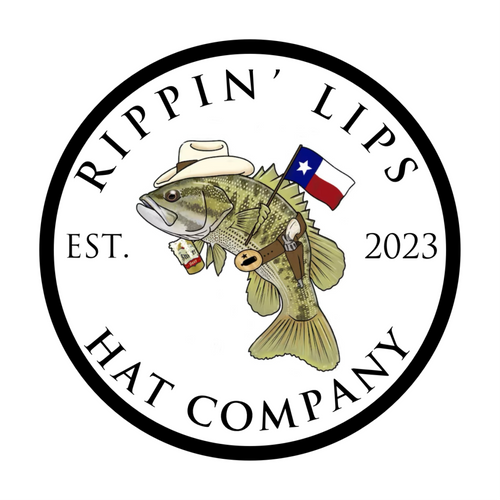 Rippin' Lip Hat Company